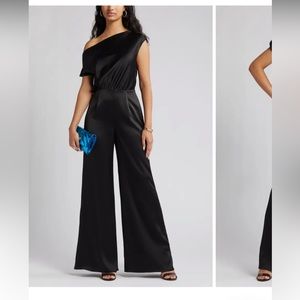 WAYF jumpsuit
